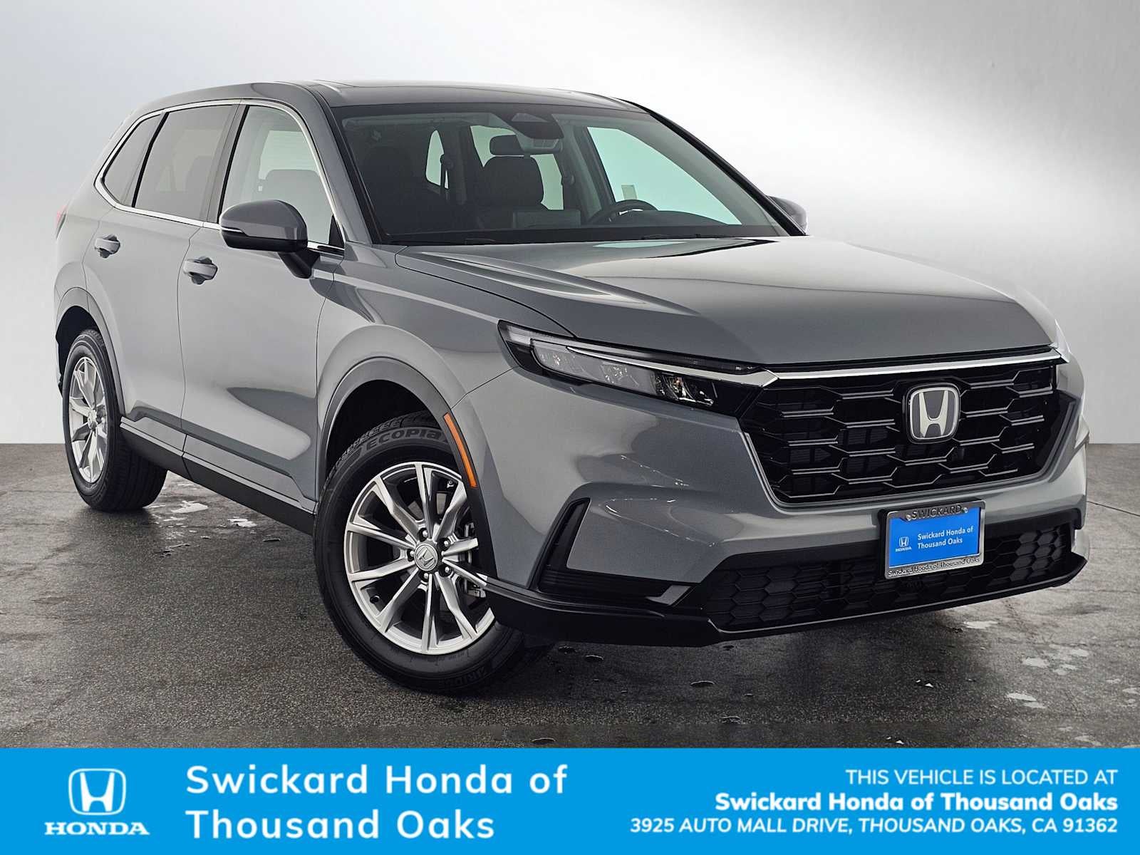 2023 Honda CR-V EX
