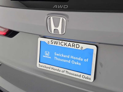 2023 Honda CR-V EX