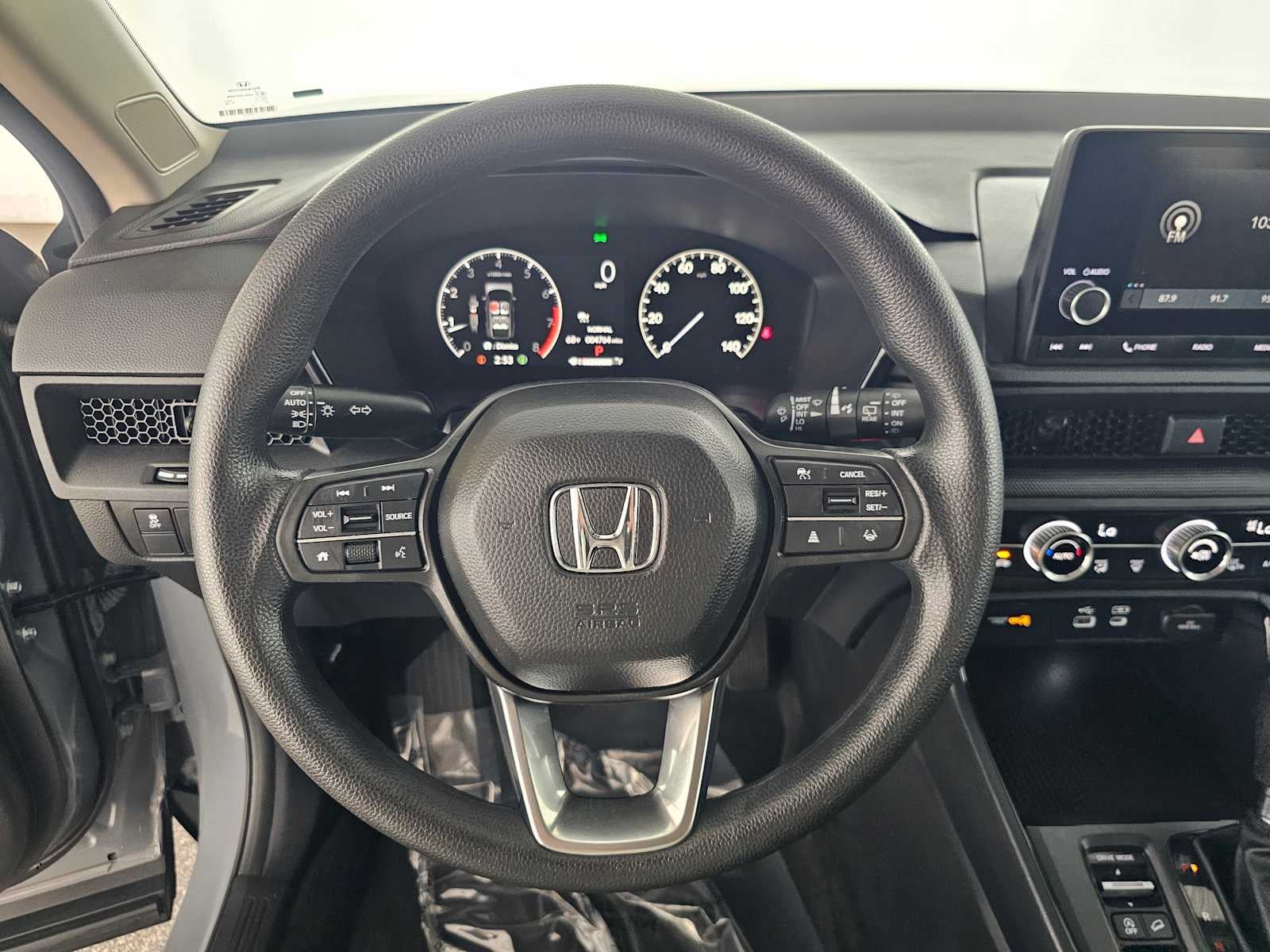 2023 Honda CR-V EX