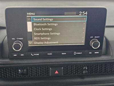 2023 Honda CR-V EX