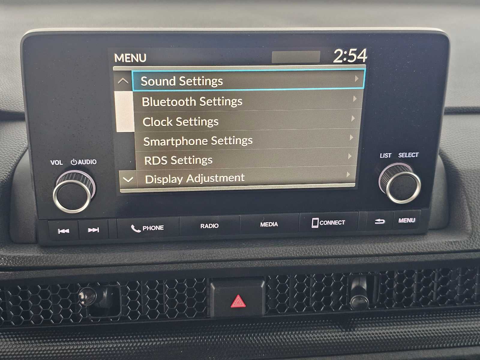 2023 Honda CR-V EX