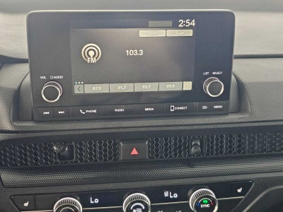 2023 Honda CR-V EX