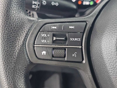 2023 Honda CR-V EX