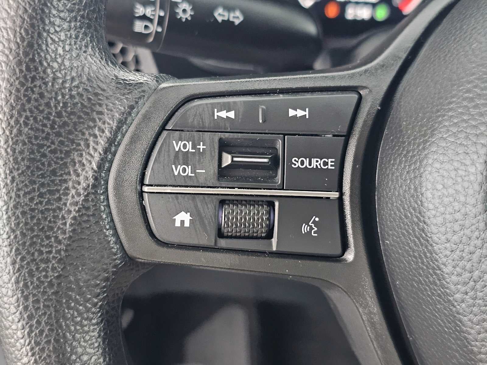 2023 Honda CR-V EX