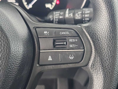 2023 Honda CR-V EX