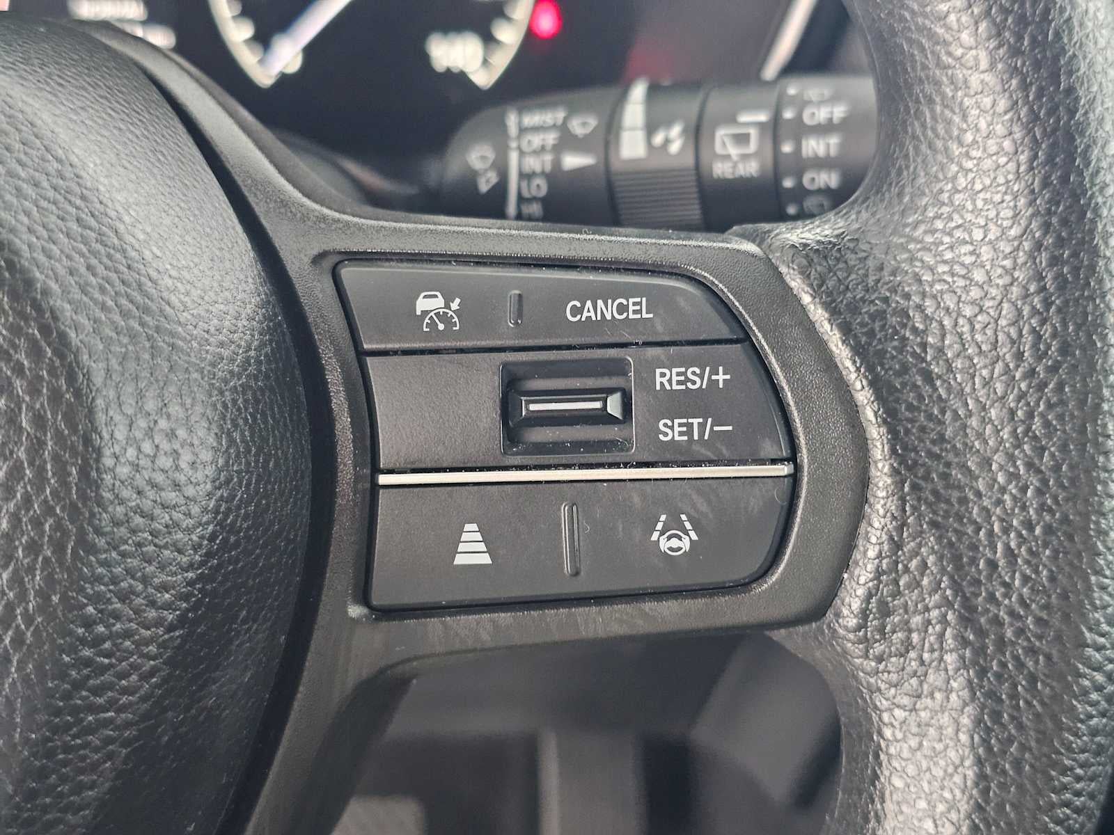 2023 Honda CR-V EX