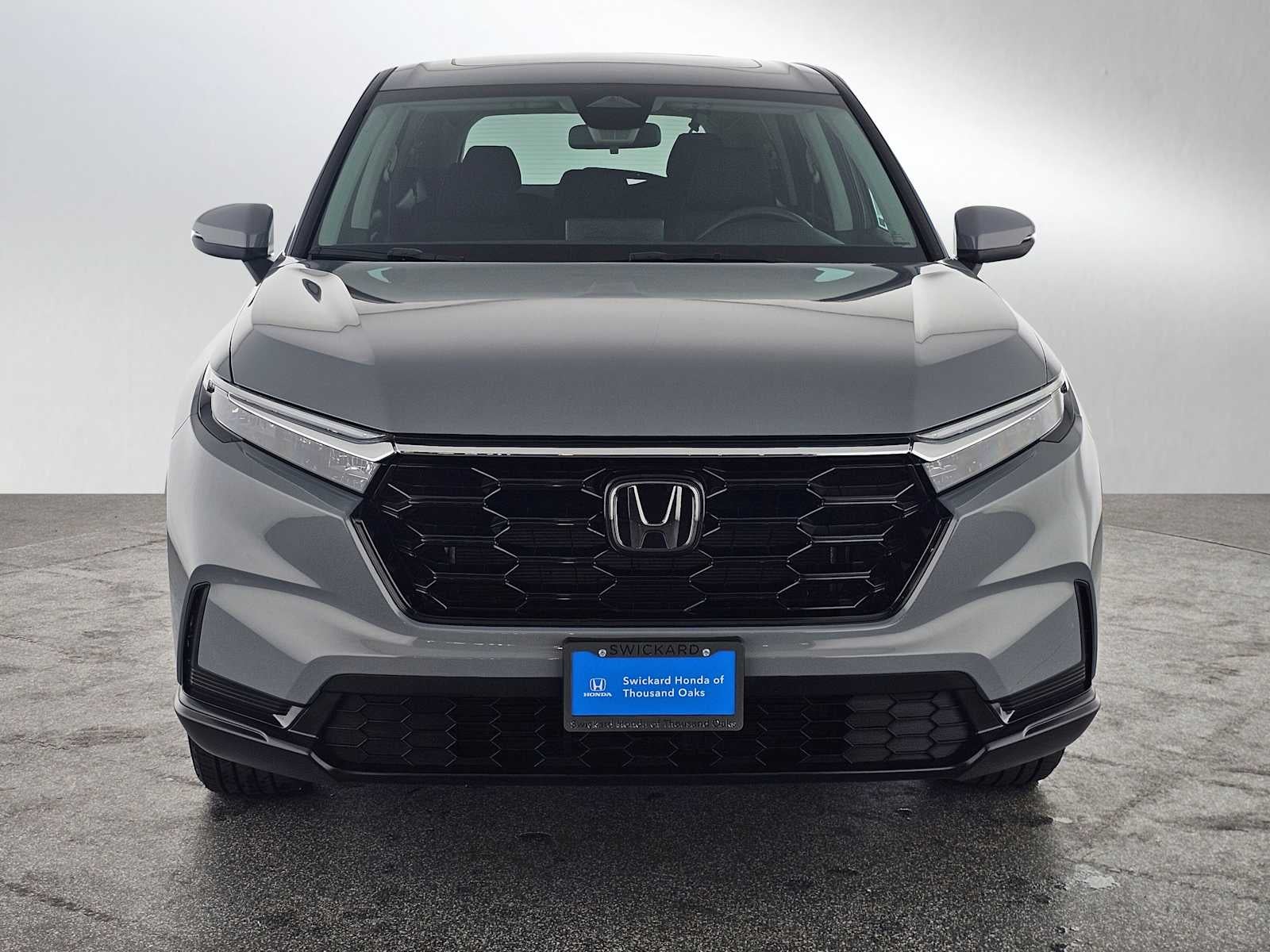 2023 Honda CR-V EX