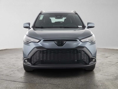 2024 Toyota Corolla Cross Hybrid XSE