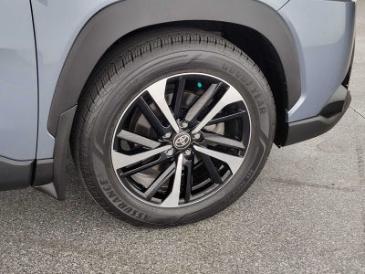 2024 Toyota Corolla Cross Hybrid XSE