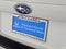 2022 Subaru Crosstrek CVT
