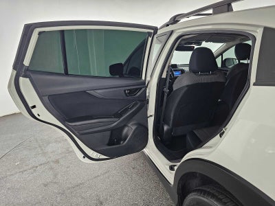 2022 Subaru Crosstrek CVT