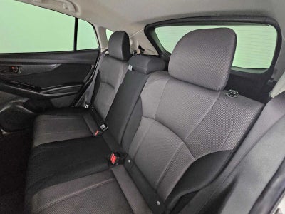 2022 Subaru Crosstrek CVT