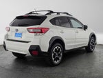 2022 Subaru Crosstrek CVT