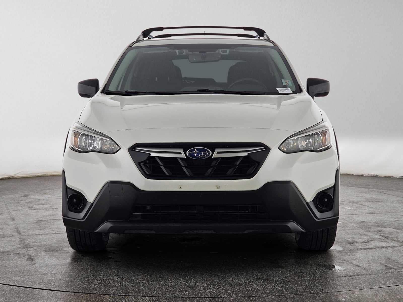 2022 Subaru Crosstrek CVT