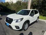 2022 Subaru Forester CVT