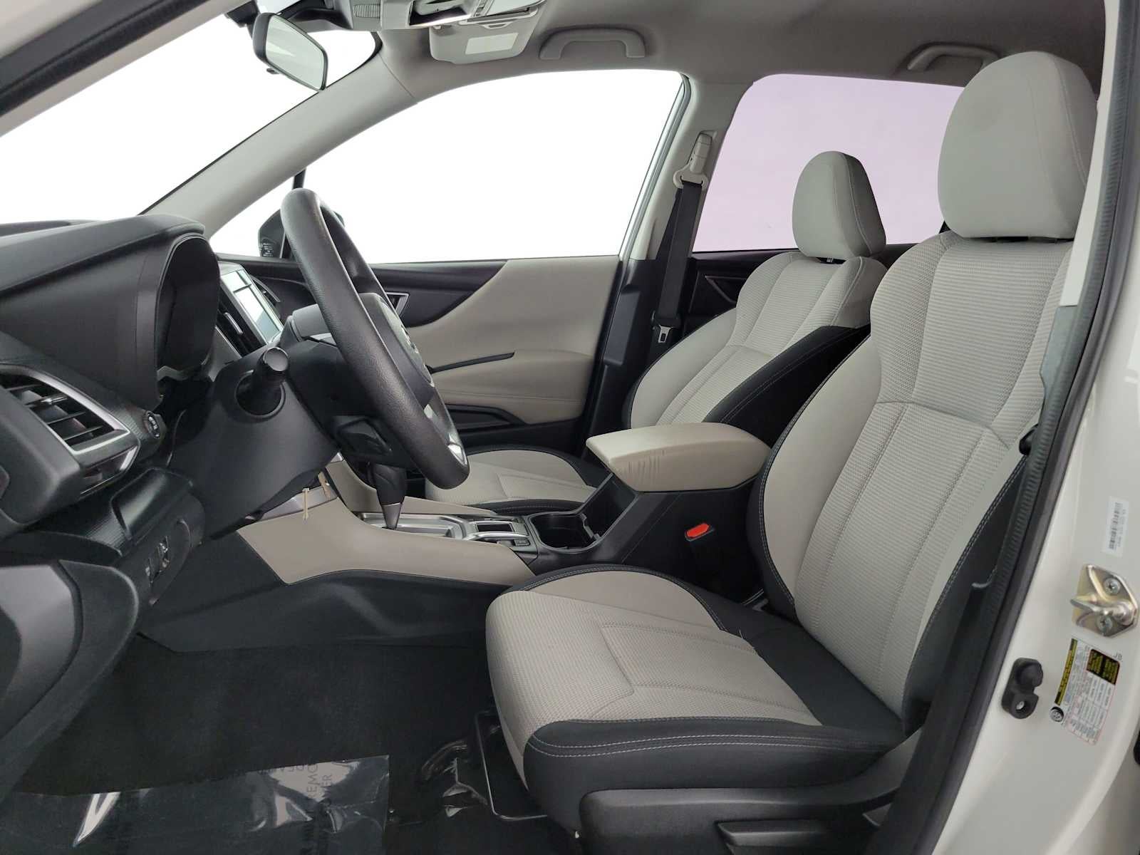 2022 Subaru Forester CVT