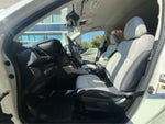 2022 Subaru Forester CVT