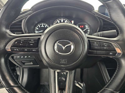 2025 Mazda Mazda3 Sedan 2.5 S Preferred