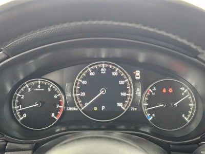 2025 Mazda Mazda3 Sedan 2.5 S Preferred