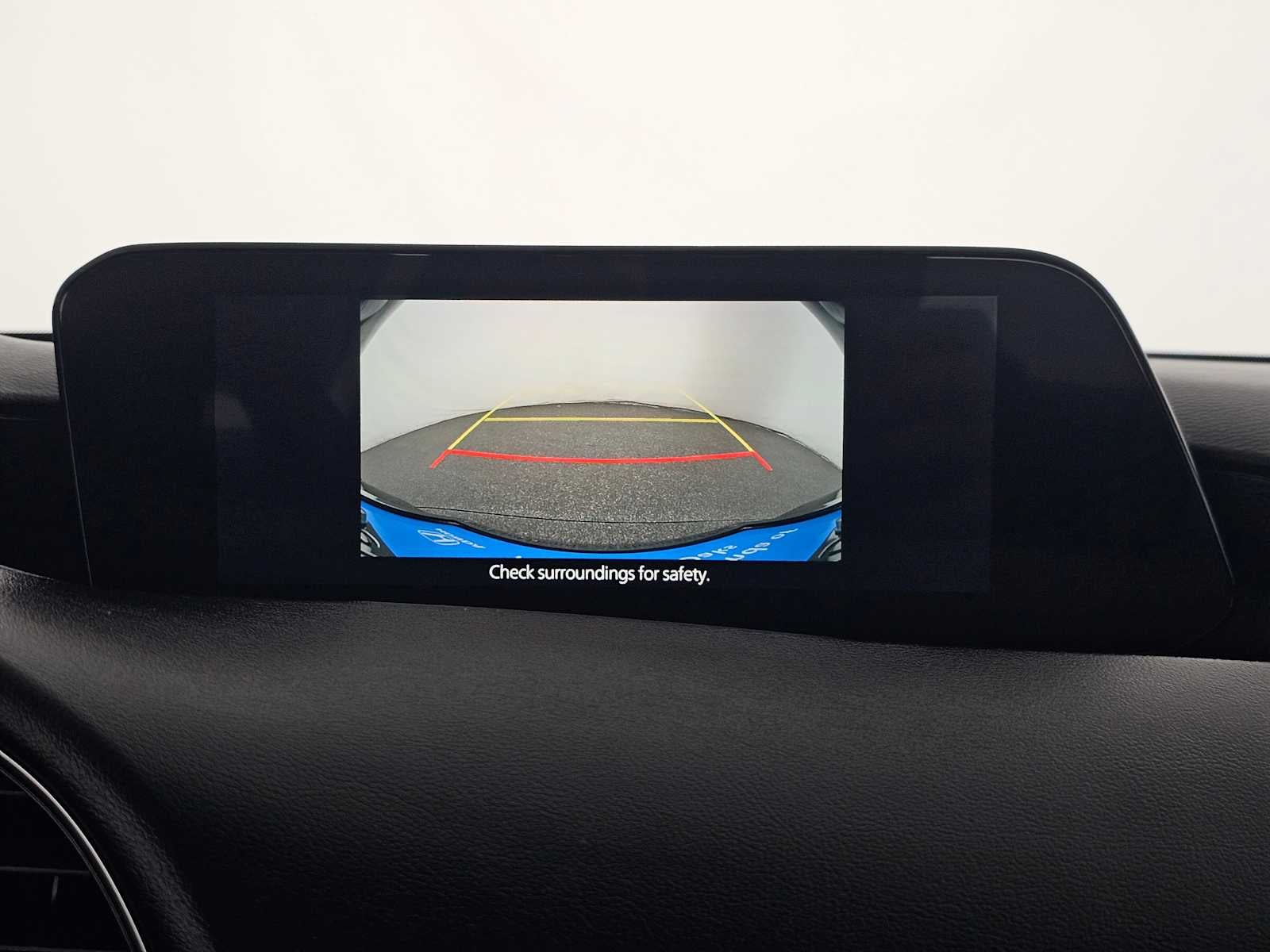 2025 Mazda Mazda3 Sedan 2.5 S Preferred