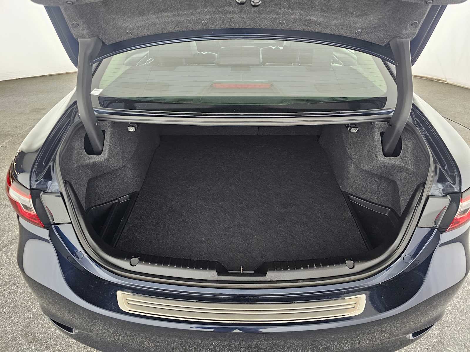 2021 Mazda Mazda6 Grand Touring