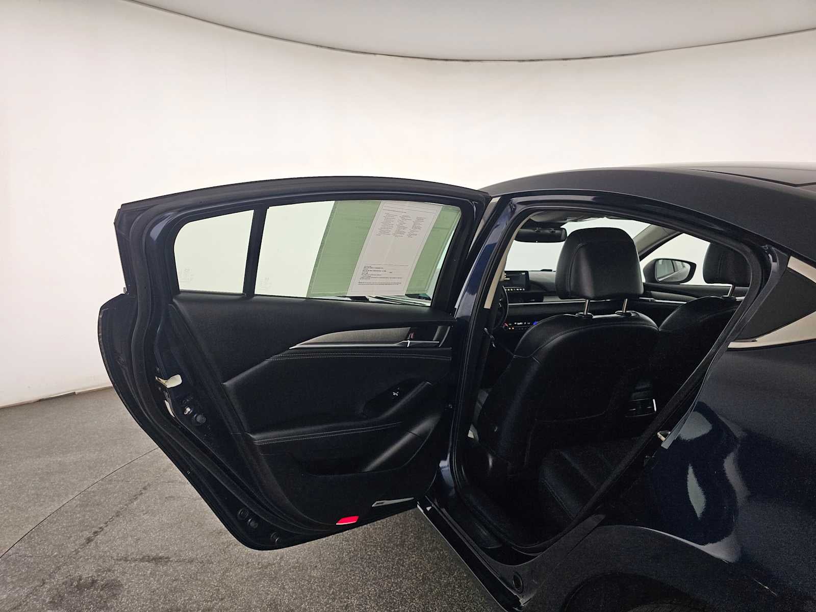 2021 Mazda Mazda6 Grand Touring
