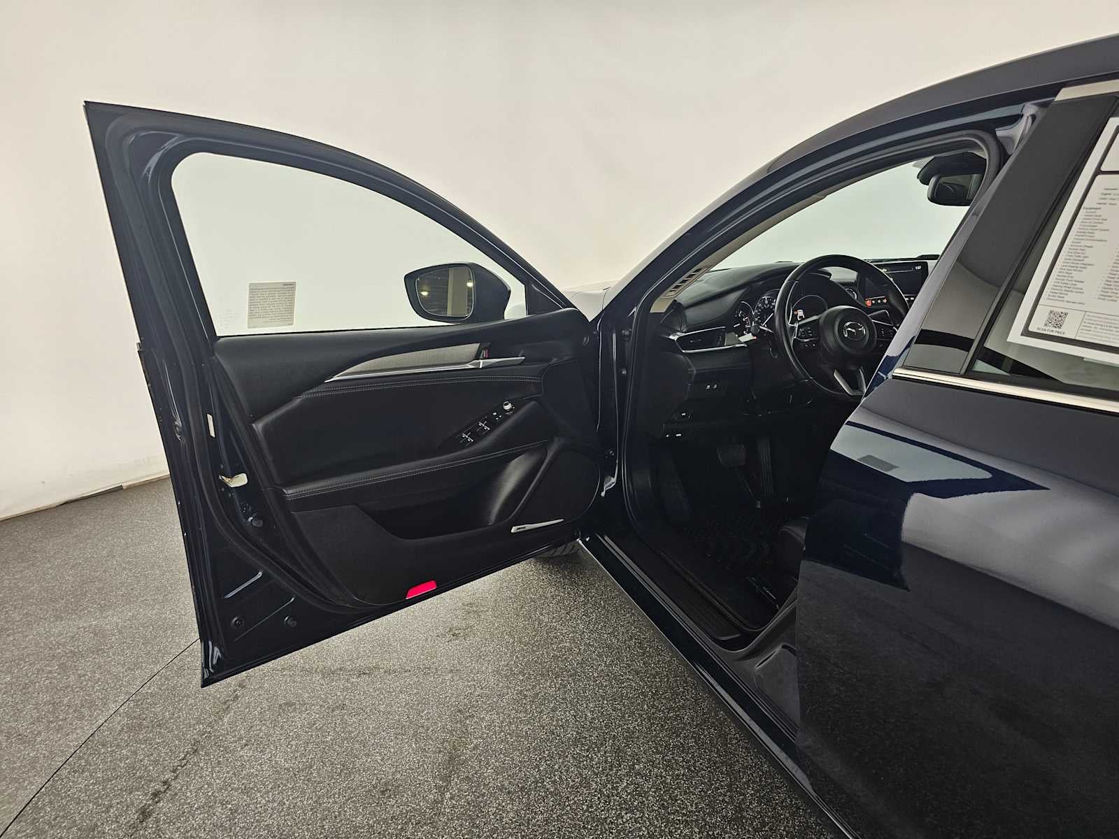 2021 Mazda Mazda6 Grand Touring