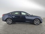 2021 Mazda Mazda6 Grand Touring