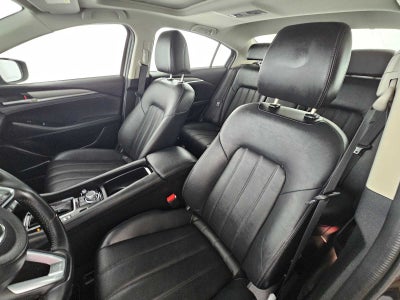 2021 Mazda Mazda6 Grand Touring