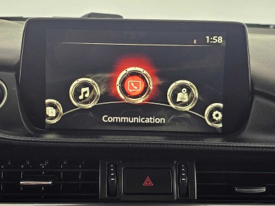 2021 Mazda Mazda6 Grand Touring