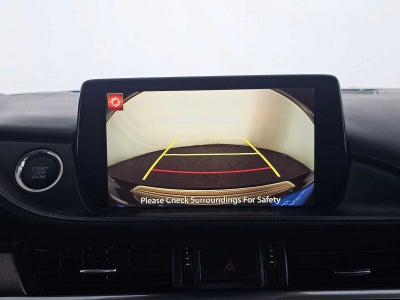 2021 Mazda Mazda6 Grand Touring