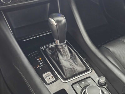 2021 Mazda Mazda6 Grand Touring
