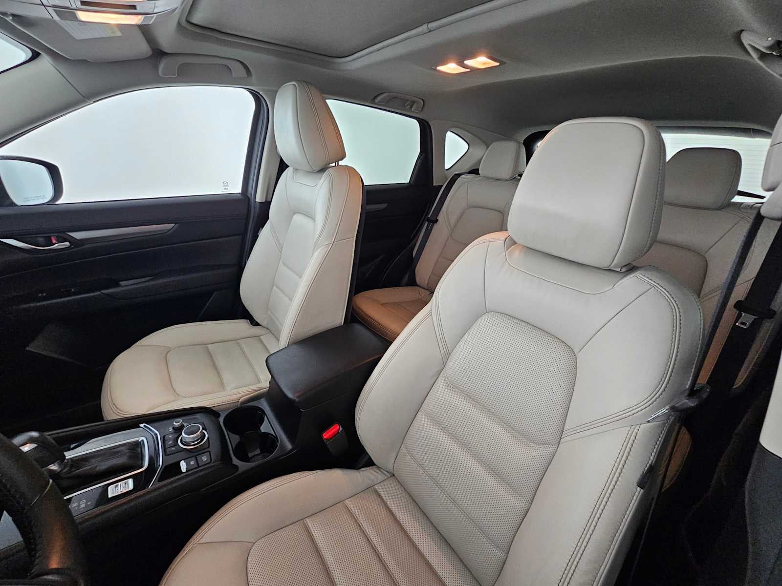 2023 Mazda Mazda CX-5 2.5 S Preferred Package