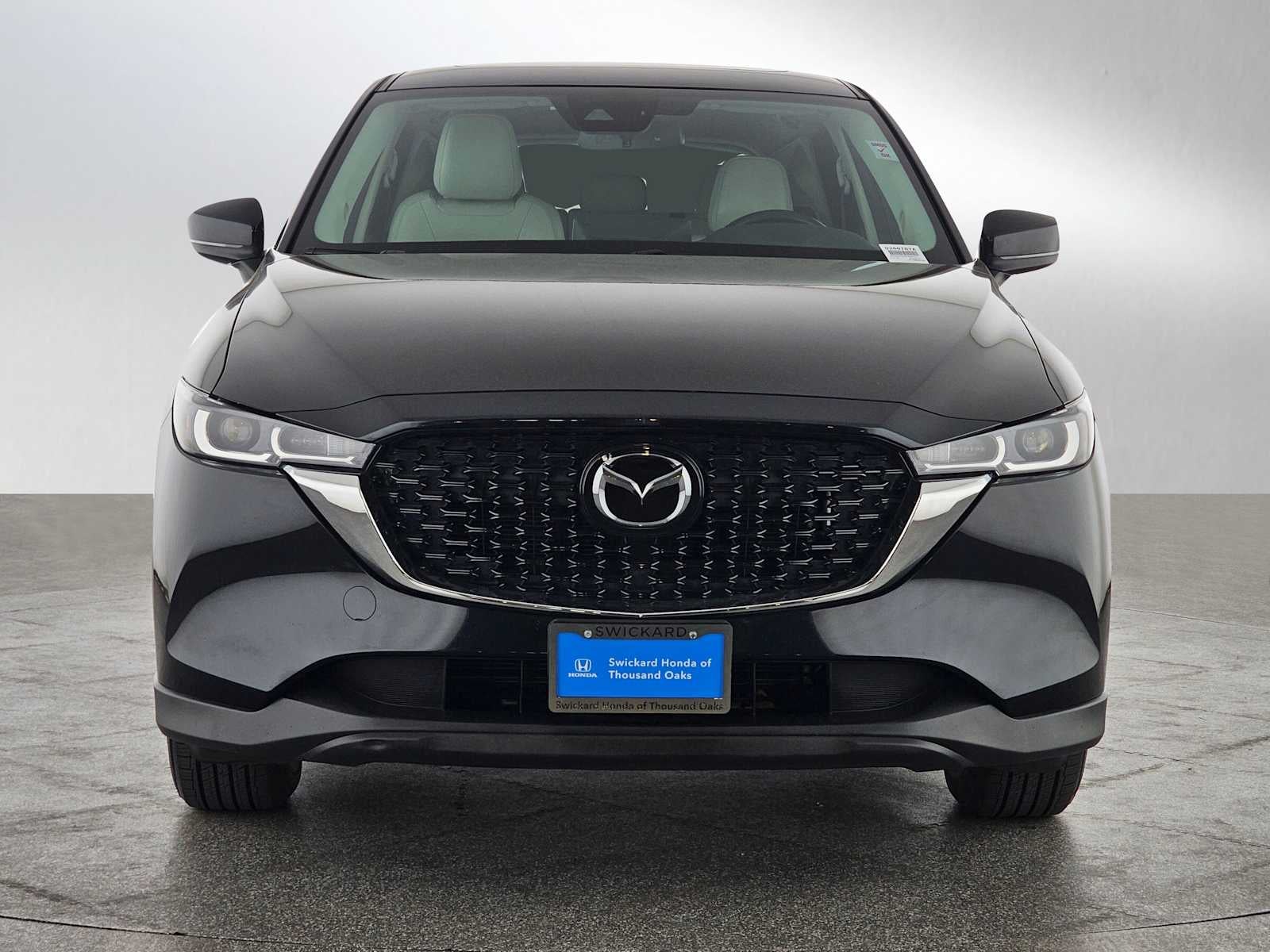 2023 Mazda Mazda CX-5 2.5 S Preferred Package