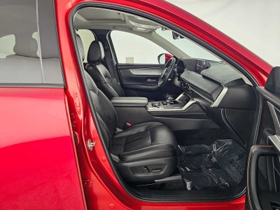 2024 Mazda Mazda CX-90 PHEV Preferred