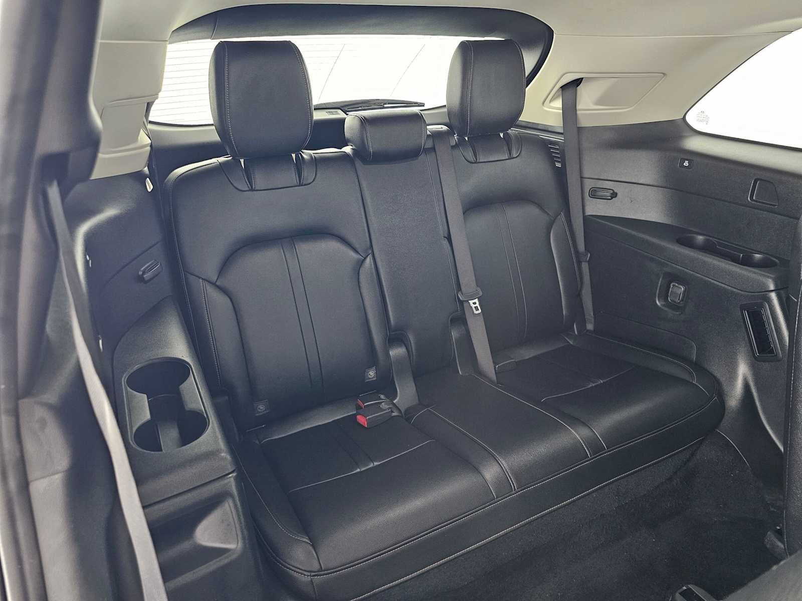 2024 Mazda Mazda CX-90 PHEV Preferred