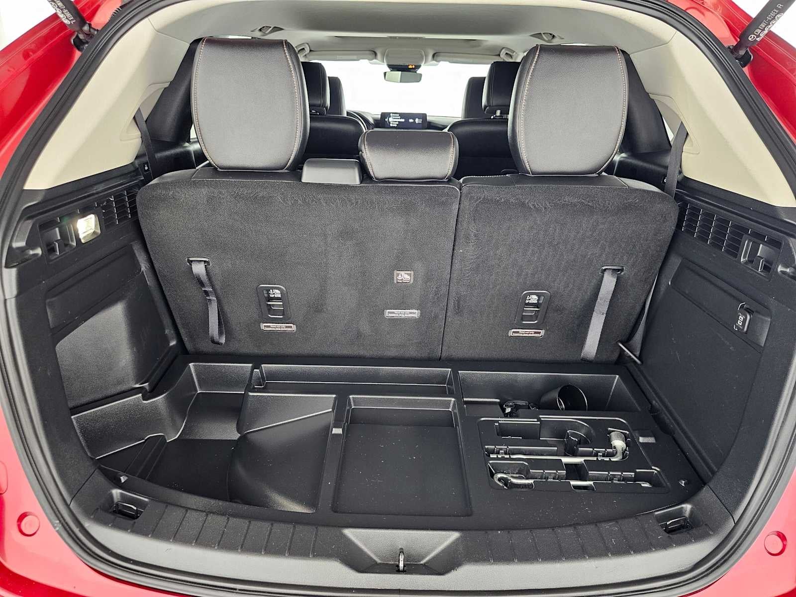 2024 Mazda Mazda CX-90 PHEV Preferred