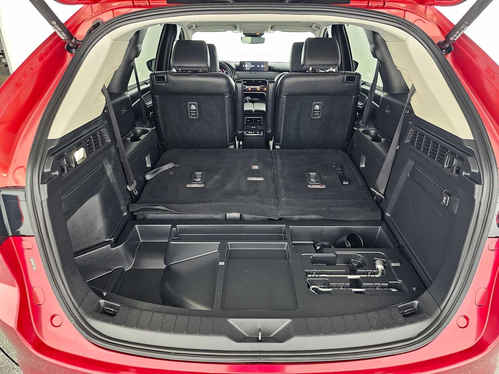 2024 Mazda Mazda CX-90 PHEV Preferred