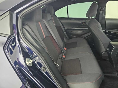 2025 Toyota Corolla Hybrid SE