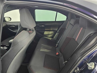2025 Toyota Corolla Hybrid SE