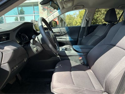 2021 Toyota Venza LE