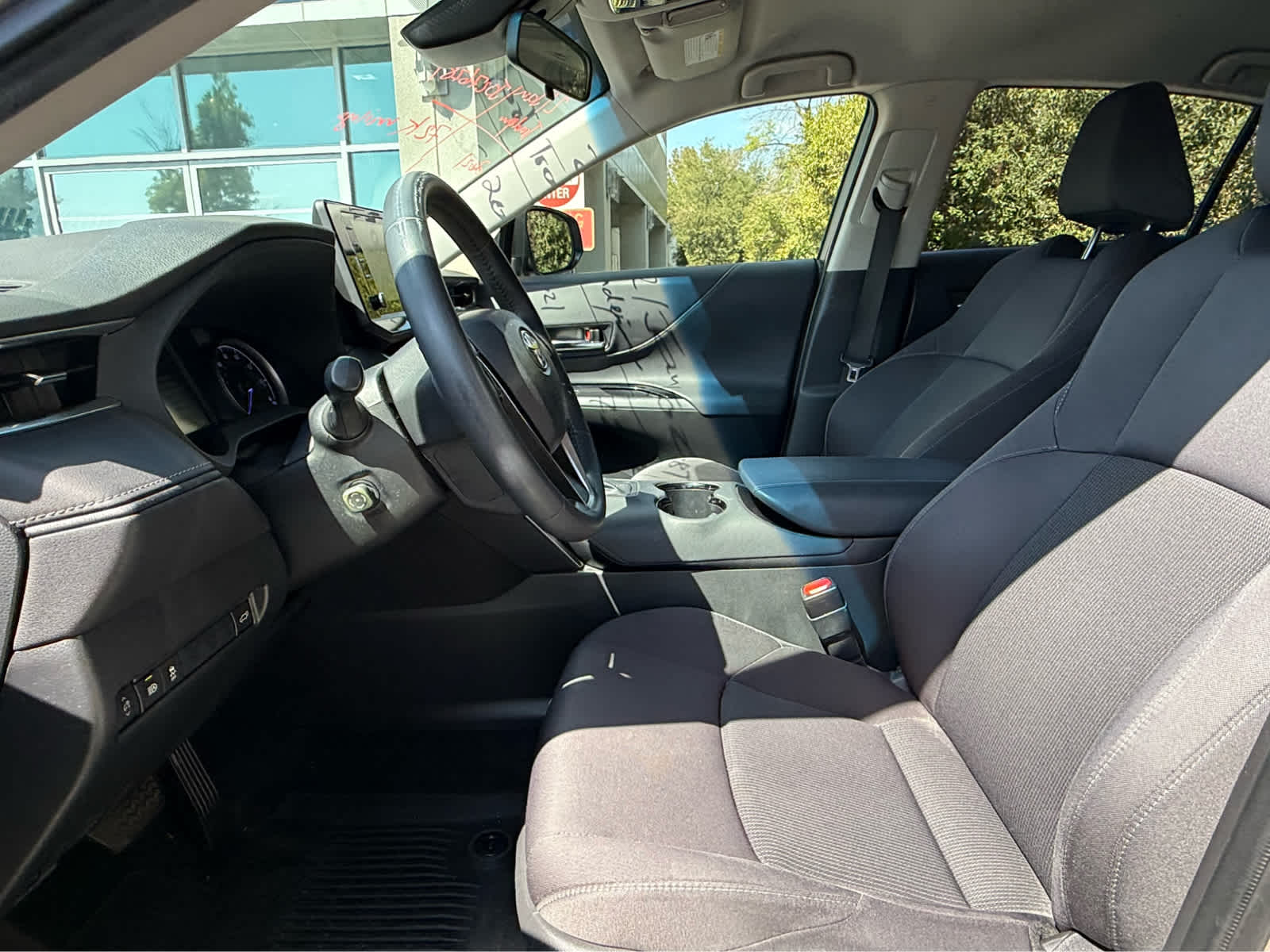 2021 Toyota Venza LE