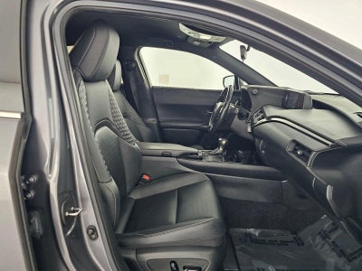 2021 Lexus UX 200 UX 200