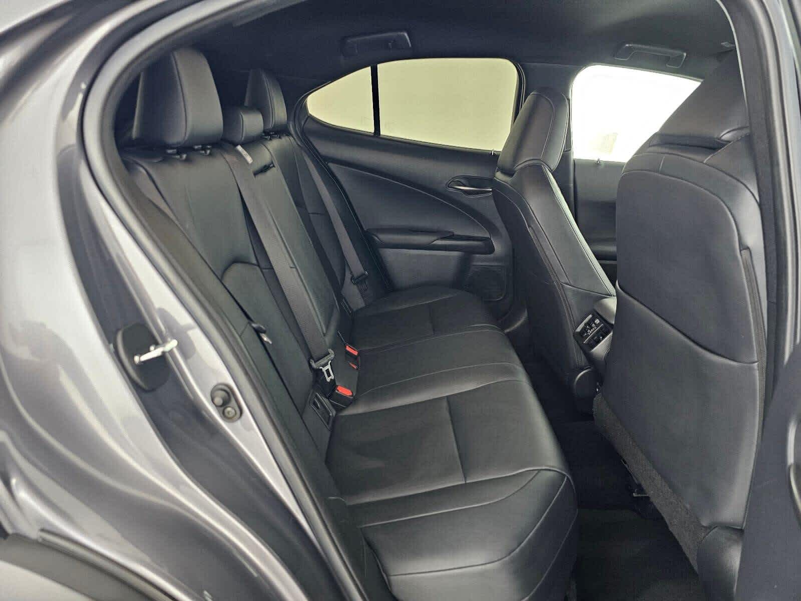 2021 Lexus UX 200 UX 200