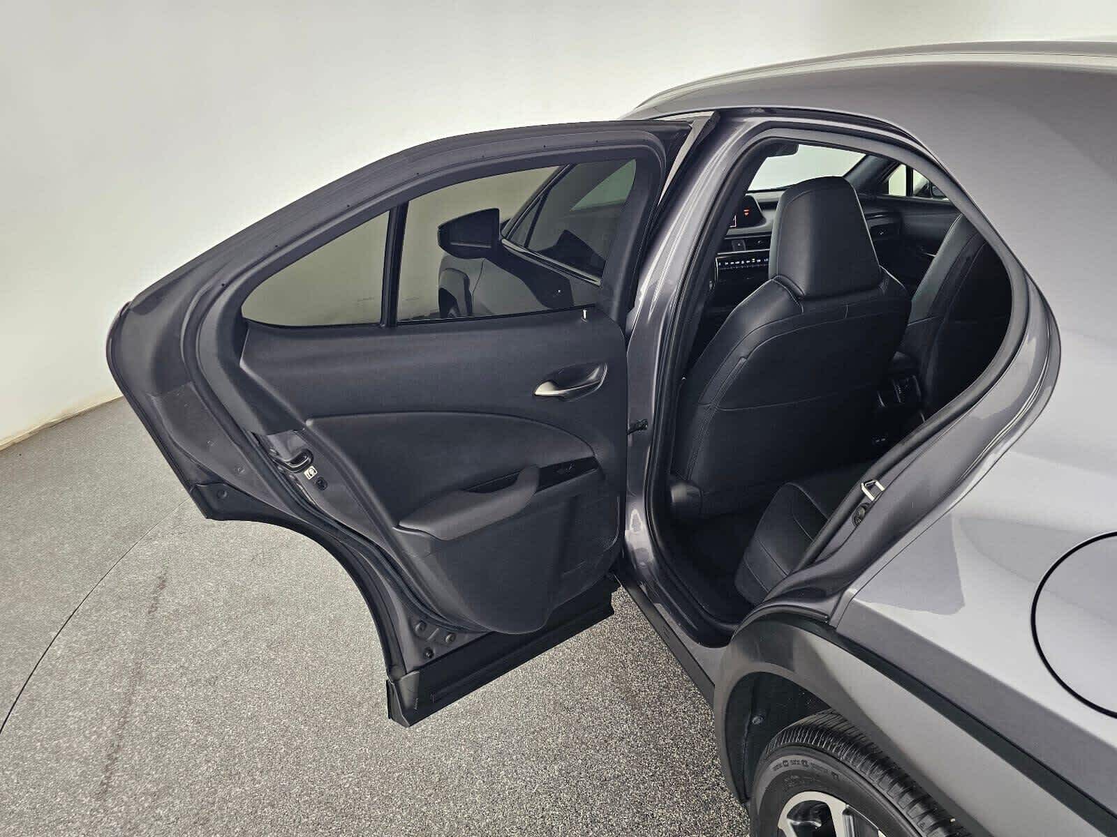 2021 Lexus UX 200 UX 200