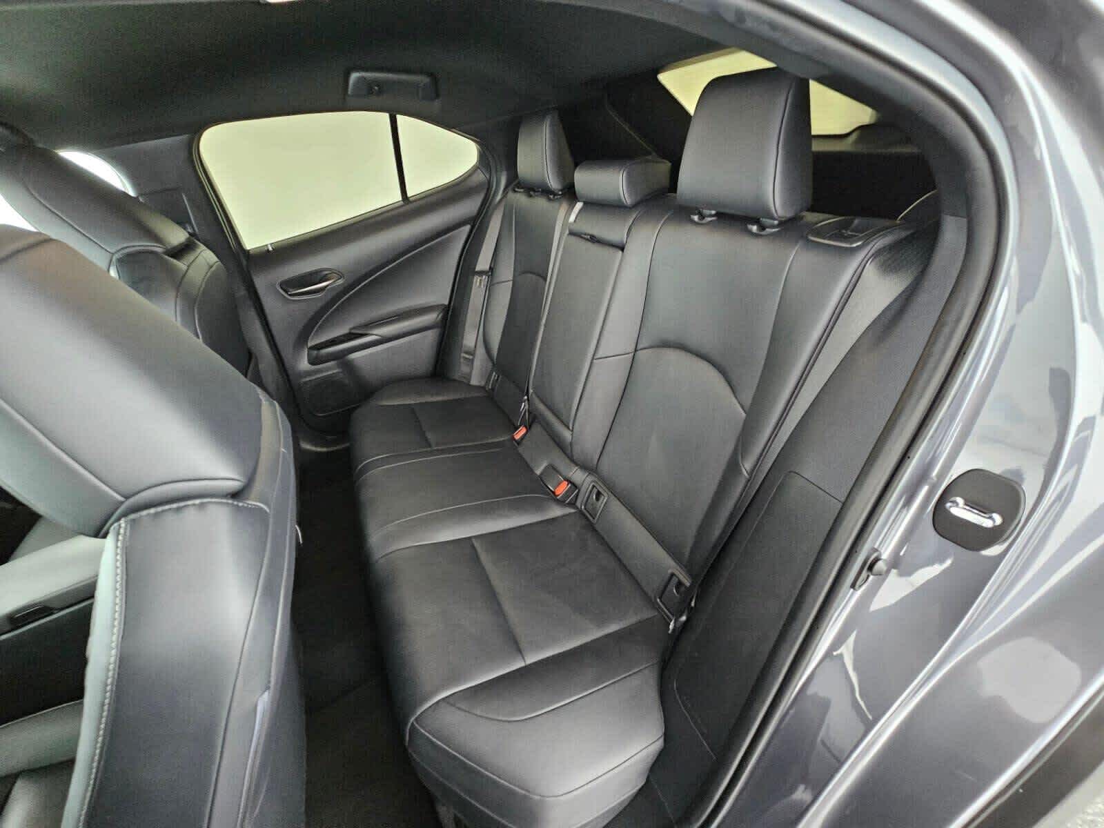2021 Lexus UX 200 UX 200