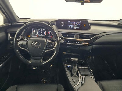 2021 Lexus UX 200 UX 200
