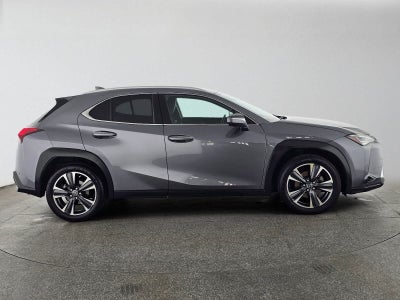 2021 Lexus UX 200 UX 200