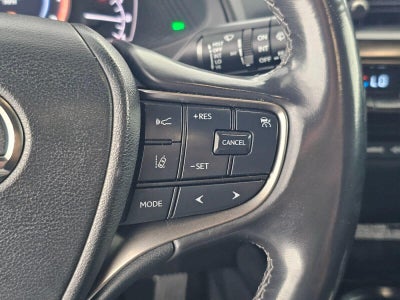 2021 Lexus UX 200 UX 200