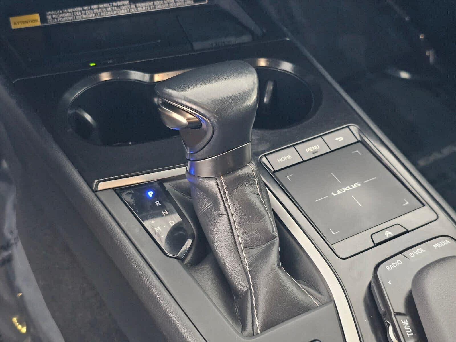 2021 Lexus UX 200 UX 200